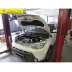 Чип-тюнинг Kia soul II в Москве www.dikolauto.ru