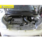 Чип-тюнинг Киа соул 1,6 CRDI в СВАО www.dikolauto.ru