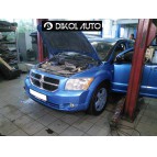 Ремонт электрики dodge caliber в Москве