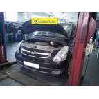 Снятие ограничения скорости на автомобилях Hyundai Grand Starex и Hyundai H1 с 2013 года выпуска по настоящее время